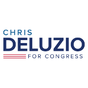 Chris Deluzio for Congress Logo